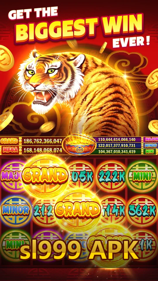 sl999 APK