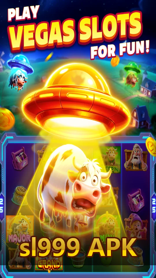 sl999 APK
