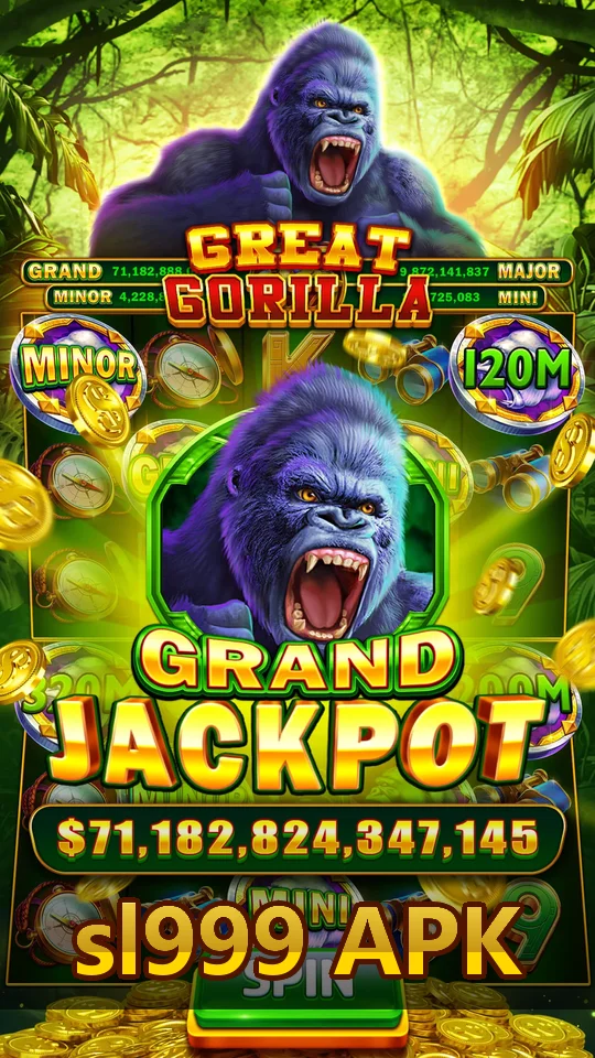 sl999 APK